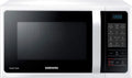 Samsung Mikrowelle MW5000H MC2BH5013AW/EG, Kombi MC2BH5013AW, Leistung 900 W, Fassungsvermögen 28 L Garraum, 51,7 cm Breite, 35 Automatikprogramme