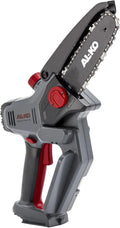 Li-Ion CSM 1815 AL-KO Akku-Minikettensäge, 15 cm Schnittlänge, SDL Smart dynamic lubrication, inklusive. Akku, Spannung 18 V Li-Ion, Ladegrät