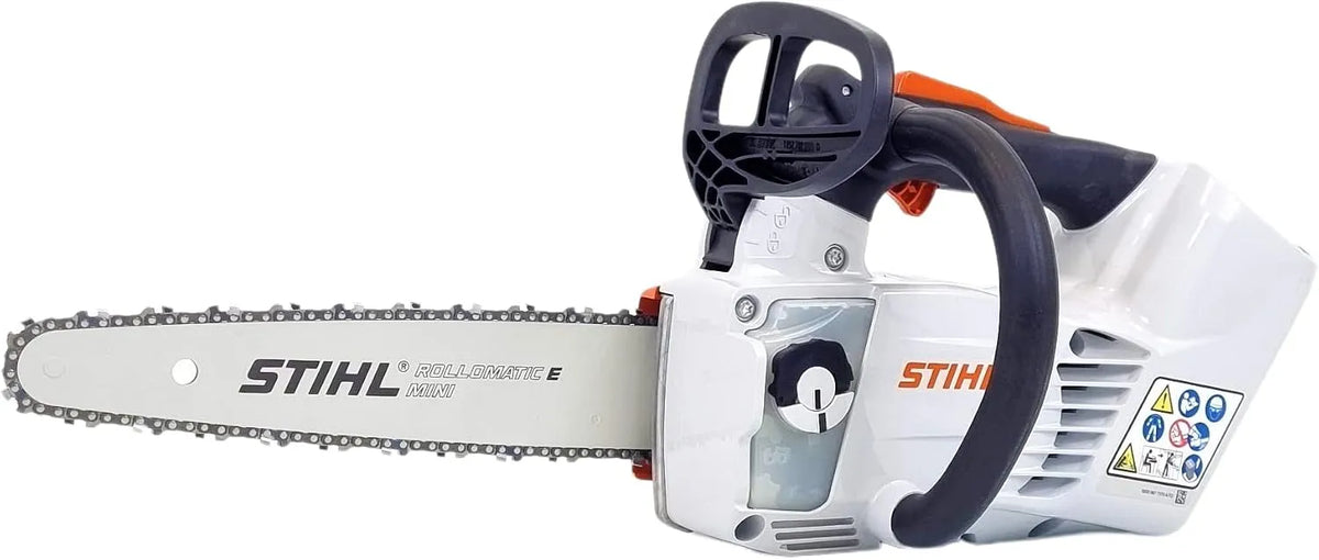 STIHL Motorsäge MSA 161 T, 30cm Schwertlänge, Akku