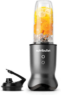 Modell 1000 NB1004DGB Nutribullet Ultra, Fassungsvermögen 900ml Tritan Becher, Mixer für Smoothies, Pestos, Dips, kabelgebunden, Edelstahlklingen
