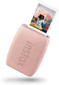 Fujifilm instax mini Link 3 Smartphonedrucker, Rose Pink
