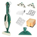 Staubsauger EB 351 Premium, Vorwerk Kobold 135, inklusive. Elektrobürste und Hartbodendüse Filterset, rte Bestleistung beim Saugen!, Generalüberholt