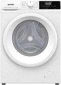 Gorenje Waschtrockner W3D2A854ADPS, DE 8kg waschen, Gewicht 5kg trocknen AquaStop 15 Betriebsprogramme LED Display Überlaufschutz