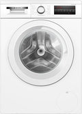 Bosch Waschmaschine WUU28T22 1400, Serie 6, Frontbeladung, Gewicht 9 kg, UpM, Unterbaufähig, SpeedPerfect, Maximale Energie- und Wasserersparnis