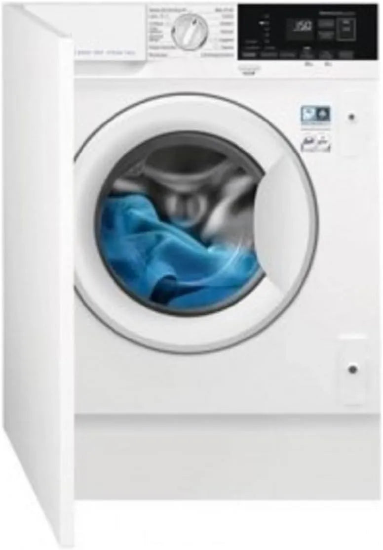 Electrolux Modell EW7W674BI, Lavasciuga incasso PerfectCare