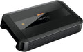 Modell Power DP 4.400 4x125W Hertz Dieci, 4-Kanal Class-AB-Verstärker für Autos, an 2 Ohm, ideal für Mehrweg-Systeme mit hoher Dynamik