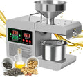 Modell 4-6kg 4-6kg 4-6kg/h Intelligente Ölpresse, für den Hausgebrauch, Großkopf, Sesamsamen usw, Sonnenblumenkernen
