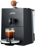 Jura Kaffeemaschine 15505, ONO, Für gemahlenen Kaffee, r Kaffee, nicht gekapselt
