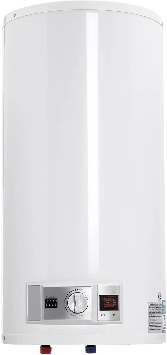 Warmwasserbereiter, Friseursalons, Badezimmer, Leistung 2000W Elektrischer Tank Wassererhitzer Elektrische Durchlauferhitzer