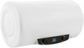 Warmwasserbereiter, mit Handbrause Elektroboiler Hängespeicher, Toiletten, Bäder, für Küchen, Friseursalons, Wohnwagen