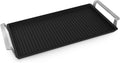 Electrolux Grill Easy2Clean E9HHPG11, optimale Hitzeverteilung für Backofen und Herd, Plancha 2.0, Keramik-Antihaftbeschichtung