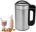 Pflanzenmilchbereiter Heizleistung 800 Watt, Fassungsvermögen 1.5 Liter, Mixer, Sojamilchbereiter, Touchdisplay