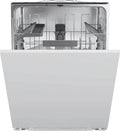 Modell DGL6P52CSH Einbau-Spülmaschine, 14 Gedecke, Energieklasse C, vollständig versenkbar