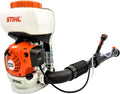 STIHL Motor Sprühgerät SR 200 D 4241 2600, 011