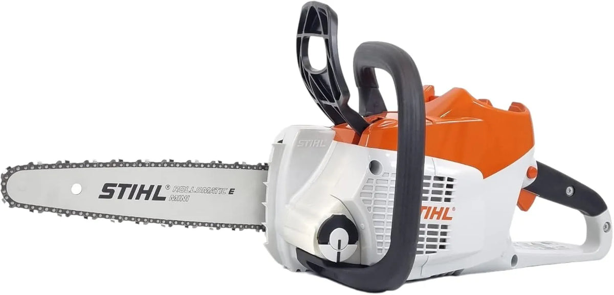 STIHL Motorsäge MSA 160 C, 30cm Schwertlänge, Akku