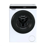 Candy Waschmaschine CW50-BP12307U1-S 1200 24-Stunden-Startzeitvorwahlen, Gewicht 5 kg, 12 Zyklen, min, WLAN-Konnektivität, Kindersicherung, 69 dB