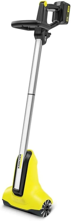 Karcher Kächer PCL 3-18 Akku-Set