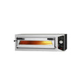 Modell PP430-230V GGM Gastro, Maße 4x 30cm, Spannung 230 Volt, Elektro Pizzaofen, Manuell