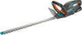 Heckenschere P4A 14731-20 Gardena Akku, ComfortCut 60 18V Ready-to-Use Set: Heckenschneider, inklusive. 18V Akku