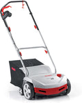 Combi Care 38 E Comfort AL-KO Elektro-Vertikutierer, 38 cm Arbeitsbreite, 1300 Watt Motorleistung, geeignet für Flächen bis 800 m²