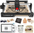 Modell laser Graviermaschine für Anfänger 7000mW ATOMSTACK Swift, 300×300mm Gravurbereich, Swift 7W, Laser Cutter