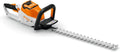 STIHL Heckenschere HSA 50 AK10 AL101, Akku + Akku + Ladegerät